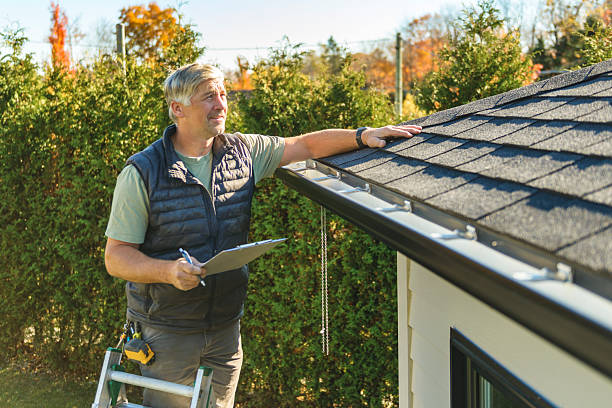Trusted Roofing service in Madisonville, KY - Ben Roofing and Steel LLC